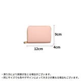カードケース ミニ財布 レディース | PlusNao | 詳細画像20 