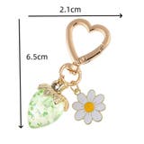 バッグチャーム キーホルダー キーリング | PlusNao | 詳細画像19 