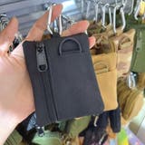 コインケース 小銭入れ ベルトポーチ | PlusNao | 詳細画像4 