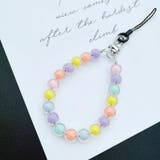 スマホストラップ ハンドストラップ リストストラップ | PlusNao | 詳細画像10 