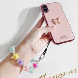 スマホストラップ ハンドストラップ リストストラップ | PlusNao | 詳細画像2 