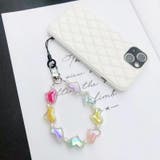 スマホストラップ ハンドストラップ リストストラップ | PlusNao | 詳細画像3 