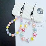 スマホストラップ ハンドストラップ リストストラップ | PlusNao | 詳細画像6 