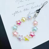 スマホストラップ ハンドストラップ リストストラップ | PlusNao | 詳細画像8 