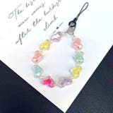 スマホストラップ ハンドストラップ リストストラップ | PlusNao | 詳細画像9 