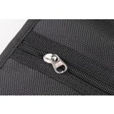 ベルトポーチ カラビナ付き ストラップ付き | PlusNao | 詳細画像10 