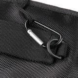 ベルトポーチ カラビナ付き ストラップ付き | PlusNao | 詳細画像6 