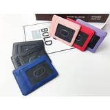 カードケース クレジットカードケース インナーカードケース | PlusNao | 詳細画像4 