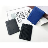 カードケース クレジットカードケース インナーカードケース | PlusNao | 詳細画像5 