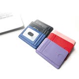 カードケース クレジットカードケース インナーカードケース | PlusNao | 詳細画像6 