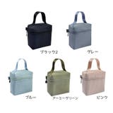 化粧ポーチ コスメポーチ 持ち手付き | PlusNao | 詳細画像11