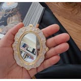 コンパクトミラー ハンドミラー ミニ手鏡 | PlusNao | 詳細画像16 