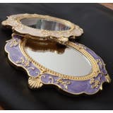 コンパクトミラー ハンドミラー ミニ手鏡 | PlusNao | 詳細画像6 