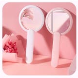 ハンドミラー 手鏡 レディース | PlusNao | 詳細画像10 