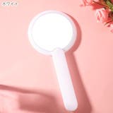 ハンドミラー 手鏡 レディース | PlusNao | 詳細画像16 