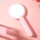 ハンドミラー 手鏡 レディース | PlusNao | 詳細画像17 