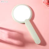 ハンドミラー 手鏡 レディース | PlusNao | 詳細画像18 