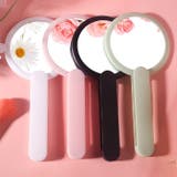 ハンドミラー 手鏡 レディース | PlusNao | 詳細画像3 