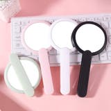 ハンドミラー 手鏡 レディース | PlusNao | 詳細画像4 