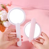 ハンドミラー 手鏡 レディース | PlusNao | 詳細画像9 