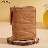 カードケース レディース カードホルダー | PlusNao | 詳細画像15 