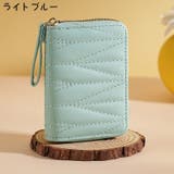 カードケース レディース カードホルダー | PlusNao | 詳細画像18 
