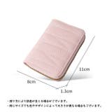 カードケース レディース カードホルダー | PlusNao | 詳細画像20 