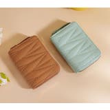 カードケース レディース カードホルダー | PlusNao | 詳細画像8 