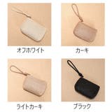 コインケース 小銭入れ ミニ財布 | PlusNao | 詳細画像18
