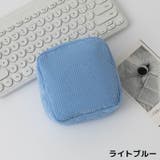 サニタリーポーチ 化粧ポーチ 小物入れ | PlusNao | 詳細画像10 