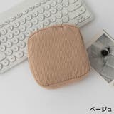 サニタリーポーチ 化粧ポーチ 小物入れ | PlusNao | 詳細画像13 