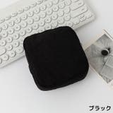 サニタリーポーチ 化粧ポーチ 小物入れ | PlusNao | 詳細画像16 