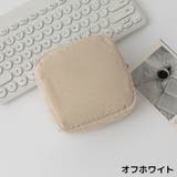 サニタリーポーチ 化粧ポーチ 小物入れ | PlusNao | 詳細画像17 