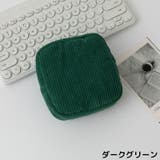 サニタリーポーチ 化粧ポーチ 小物入れ | PlusNao | 詳細画像18 