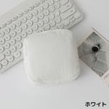 サニタリーポーチ 化粧ポーチ 小物入れ | PlusNao | 詳細画像8 