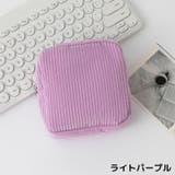 サニタリーポーチ 化粧ポーチ 小物入れ | PlusNao | 詳細画像9 