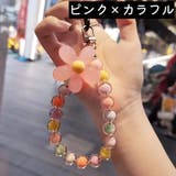 スマホストラップ スマートフォンストラップ 携帯ストラップ | PlusNao | 詳細画像9 