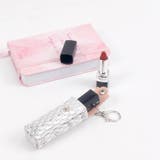 リップケース リップホルダー 口紅ケース | PlusNao | 詳細画像4 