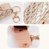 リップケース リップホルダー 口紅ケース | PlusNao | 詳細画像7 