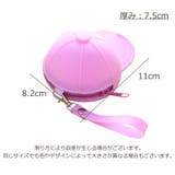 コインケース レディース メンズ | PlusNao | 詳細画像14