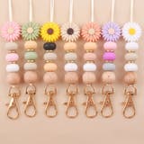 ネックストラップ IDカード パスケース | PlusNao | 詳細画像3 