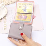 カードケース 26枚収納 カード入れ | PlusNao | 詳細画像3