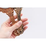 手鏡 ハンドミラー 持ち手 | PlusNao | 詳細画像8 