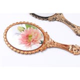 手鏡 ハンドミラー 持ち手 | PlusNao | 詳細画像9 