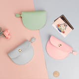 小銭入れ コインケース ミニ財布 | PlusNao | 詳細画像2