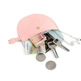 小銭入れ コインケース ミニ財布 | PlusNao | 詳細画像9