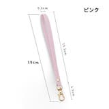 スマホストラップ 携帯ストラップ スマホアクセサリー | PlusNao | 詳細画像15 