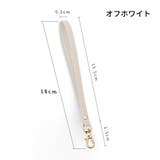スマホストラップ 携帯ストラップ スマホアクセサリー | PlusNao | 詳細画像16 