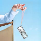 スマホストラップ 携帯ストラップ スマホアクセサリー | PlusNao | 詳細画像4 