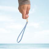 スマホストラップ 携帯ストラップ スマホアクセサリー | PlusNao | 詳細画像7 